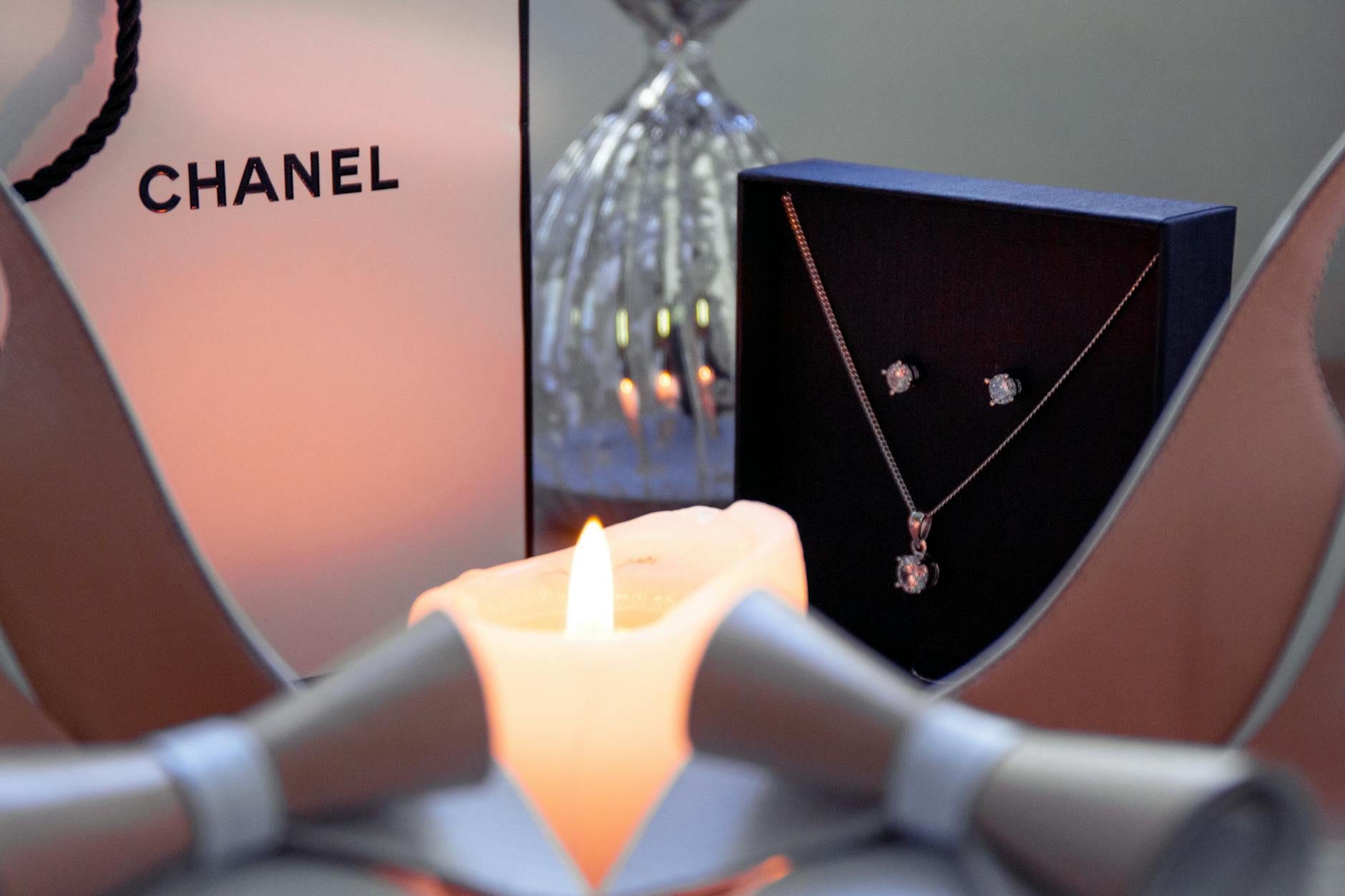 Featured Jewellery Design - Aura Gold Craft