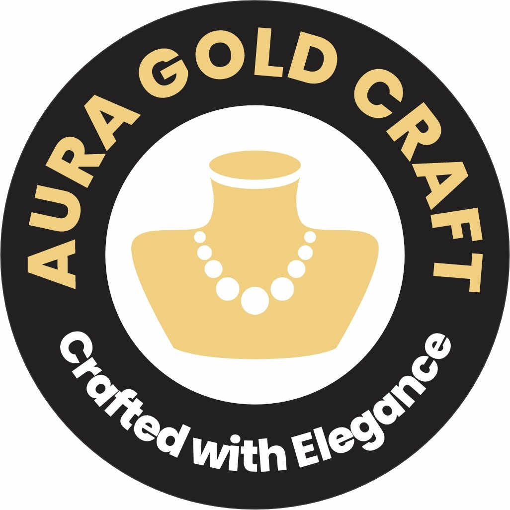 Aura Gold Craft